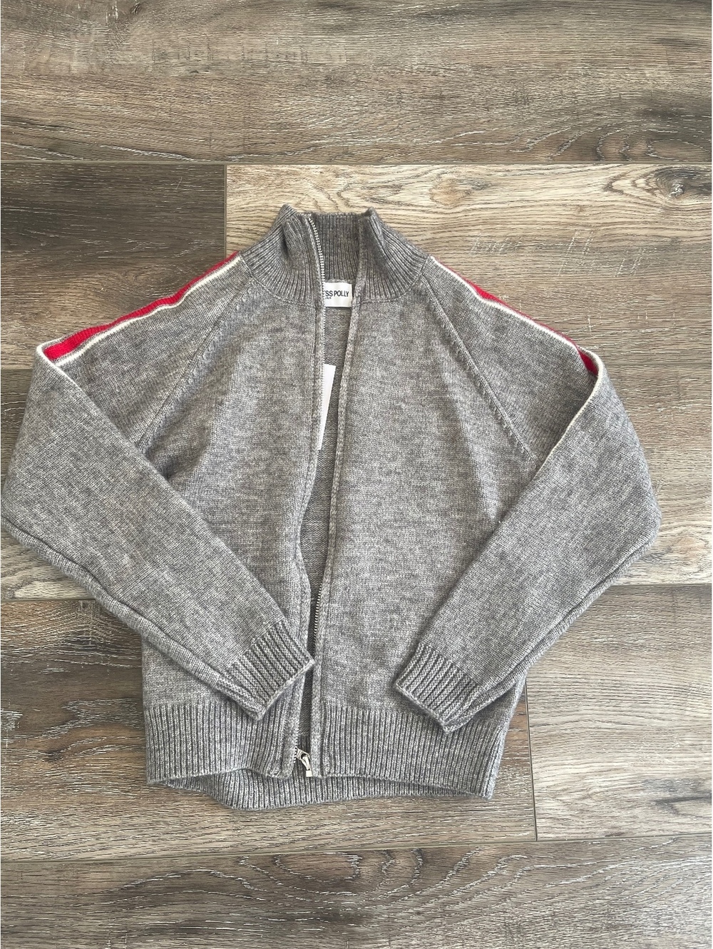 Princess Polly sweater NWT size XS/S